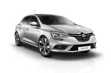 e.g. Renault Megane